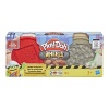 Play Doh İnşaat Hamuru Tuğla-Taş - E4508-E4524