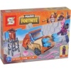 Fortnite 156 Parça Lego - SY1393A