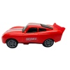 Çek Bırak Nascar Arabaları - BP-035-Kırmızı
