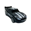 Çek Bırak Nascar Arabaları - BP-035-Siyah