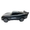 Çek Bırak Nascar Arabaları - BP-035-Siyah