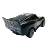 Çek Bırak Nascar Arabaları - BP-035-Siyah