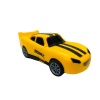 Çek Bırak Nascar Arabaları - BP-035-Sarı