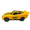 Çek Bırak Nascar Arabaları - BP-035-Sarı