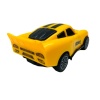 Çek Bırak Nascar Arabaları - BP-035-Sarı