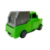 Çek Bırak İş Makinaları - BP-030-ÇöpKamyonu