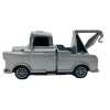 Çek Bırak İş Makinaları - BP-030-Çekici
