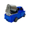 Çek Bırak İş Makinaları - BP-030-BetonMikseri