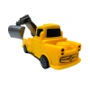 Çek Bırak İş Makinaları - BP-030-KepçeKamyon