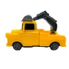 Çek Bırak İş Makinaları - BP-030-KepçeKamyon