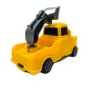 Çek Bırak İş Makinaları - BP-030-KepçeKamyon