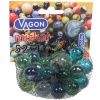Vagon Parlak Misket 25li Paket - 5251