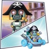 Pj Masks 2li Figür ve Araç Gekko Pirate Robot - F2649-F4586