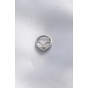 316L Cerrahi Çelik Uzaylı Model Halka Piercing - BJ-PR1137