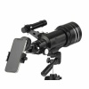 Nikula-güçlü Az 30070 Hd Profesyonel Astronomik Teleskop