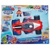 Pj Maskeliler Animal Power Turbo Şimşek Araç - F5206