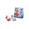 Pj Maskeliler 2Li Figür Ve Araç Seti Owlette-Romeo - F2649-F2842
