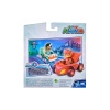 Pj Maskeliler 2Li Figür Ve Araç Seti Owlette-Romeo - F2649-F2842