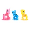Pony 3Lü Aksesuarlı - 105-5