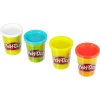 Play Doh 4lü Oyun Hamuru - B5517