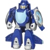Transformers Rescue Bots Academy Whirl Figür - E5366 E8108