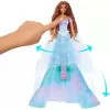 Disney Princess Little Mermaid Kıyafet Değiştiren - HLX13