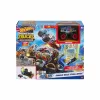 Hot Wheels Monster Trucks Arenada Mücadeleye Başlangıç Seti - HNB87