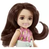 Barbie Aksesuarlı Chelsea Bebekler -DWJ33-HKD90