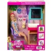 Barbie Spa ve Güzellik Maskesi Seti - HCM82
