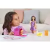 Barbie ve Köpekçikleri Oyun Seti - HKD86