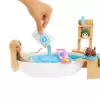 Barbienin Spa Günü - HKT92