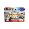 Cars Dinoco Araba Yıkama Oyun Seti - GTK91