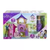 Disney Prenses Rapunzelin Kulesi - HLW30