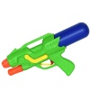 Pompalı 25 Cm Su Tabancası - H-604