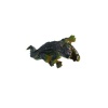 Timsah - Crocodil Yeşil 20 cm - 2211016-Yeşil