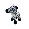 Tropikal Hayvanlar Zebra- 10264 - Zebra