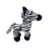 Tropikal Hayvanlar Zebra- 10264 - Zebra