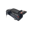 Çek Bırak Araba Toyota Alphard Siyah- K174A24 - Siyah