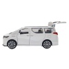 Çek Bırak Araba Toyota Alphard Beyaz - K174A24 - Beyaz