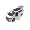 Çek Bırak Araba Toyota Alphard Beyaz - K174A24 - Beyaz