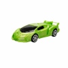 Sürtmeli Spor Araba Lamborgini - SB-2024-Yeşil
