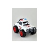 Plastik Jeep Oyuncak Araba -  BP-537