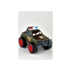 Plastik Jeep Oyuncak Araba -  BP-537