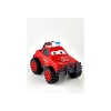 Plastik Jeep Oyuncak Araba -  BP-537