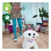 Fur Real Dans Eden Köpeğim Gogo - F1971