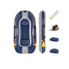 Hydro Force Track Şişme Bot 3 Kişilik - Kürek - Pompa - 61068