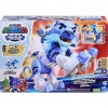 Pjmask Animal Power Işıklı Sesli Dev Kedi - F5202 -