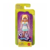 Polly Pocket Ve Arkadaşları Mini Figürler - FWY19