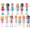 Polly Pocket Ve Arkadaşları Mini Figürler - FWY19