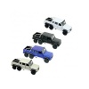 WELLY 1:38 Mercedes-Benz G63 Amg 6x6 - 43704